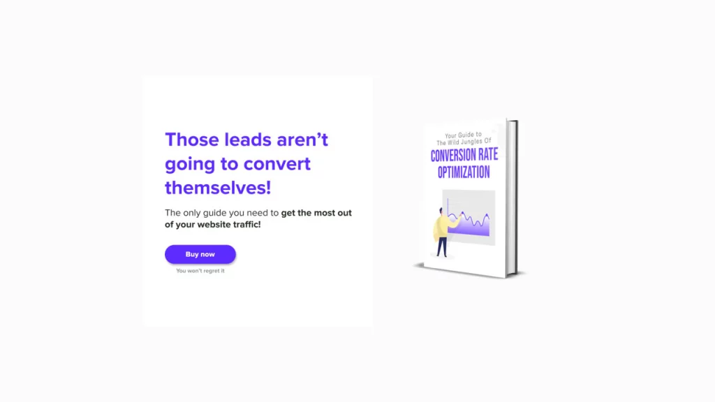 Convert Your Traffic Like Never Before ⭐️ CRO from A to Z